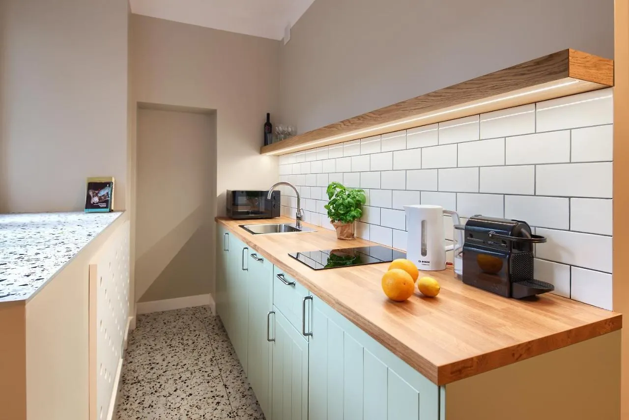 New! Modern Studio In Mokotow - Near City Centre Sgh Metro Tram By Apartel وارسو شقة